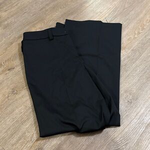 Jones New York Signature Black Pants